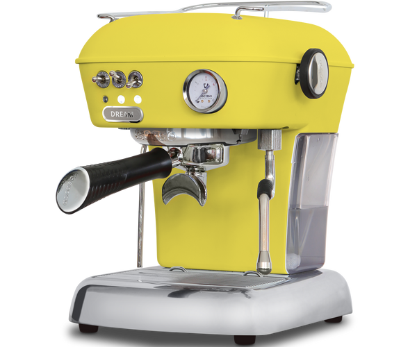 Ascaso dream up v3 espresso machine best sale