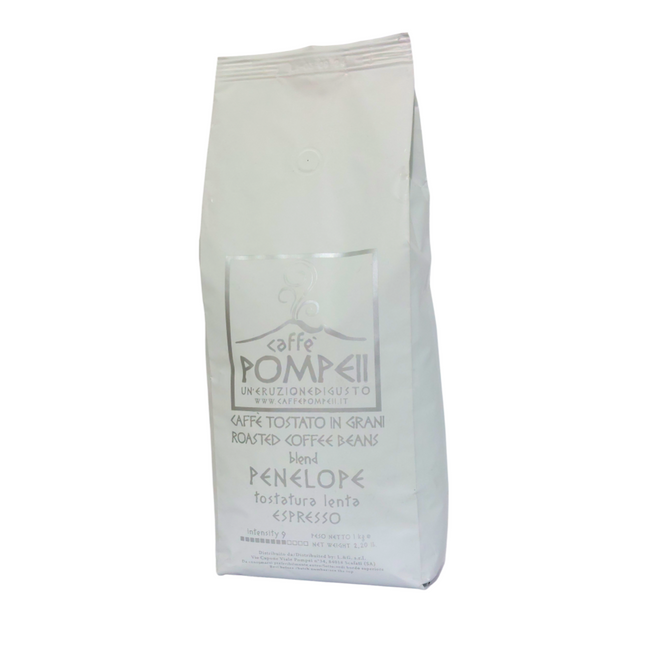 Caffe Pompeii Melange Penelope - 1kg - Alba Caffè