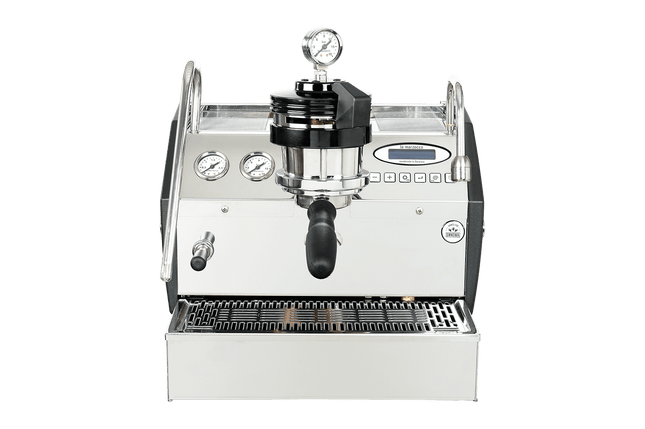 La Marzocco GS3 - Manuel - Alba Caffè