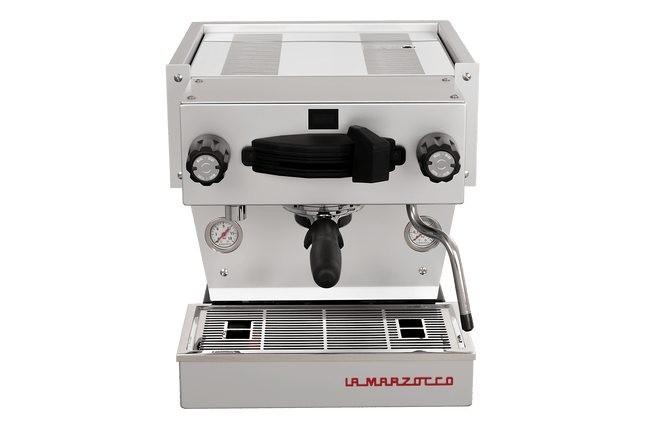 La Marzocco Linea Mini- Gris - Alba Caffè