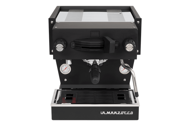 La Marzocco Linea mini- Noir - Alba Caffè